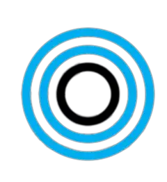 Logo process step 1